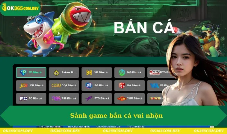 Trang chủ 404 Sảnh game bắn cá vui nhộn